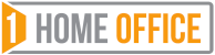 1HomeOffice logo