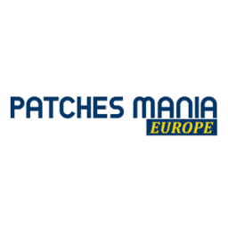 Patches Mania Europe logo