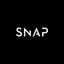 Snapwireless logo
