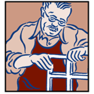 The Sash Window Workshop logo