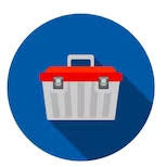 Plumbandbuild logo