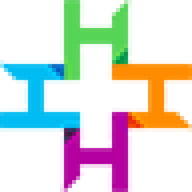 Heliocentrix logo
