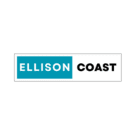Ellisoncoast logo