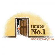 Door Number One Ltd logo