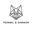 Fennec & Darwin logo