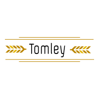 Tomley Creations logo