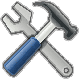Assemblyman - IKEA Furniture Assembly logo