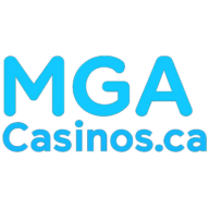 MGA Casinos logo