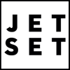 Jet Set Dresses logo