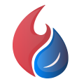Advanced Plumbing & Heating logo