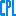 CPLOnline logo