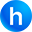 Hyperoptic Full Fibre Broadband logo