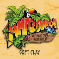 Amazonia logo