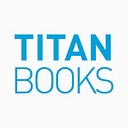 Titan Book Publishing logo