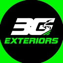 3ghomeexteriors logo