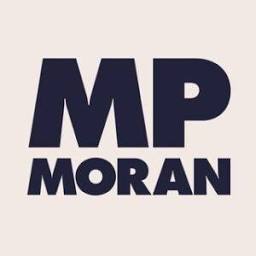 Mpmoran Showrooms logo