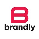 Brandly logo