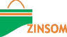 Zinsom logo
