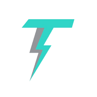 Thunder Energy logo
