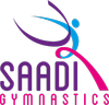 Saadi Gymnastics Ltd logo