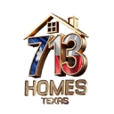 713 Homes logo