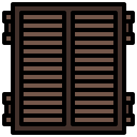 Signature Window Shutters logo