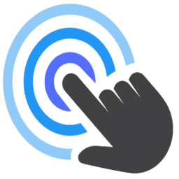 Zoek logo