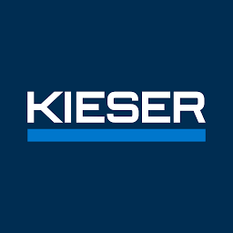 Kieser Training Düsseldorf logo