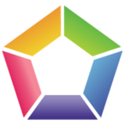 Pentad Media logo