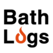 Bathlogs logo
