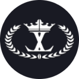 Lexel Moving logo