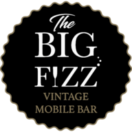 The Big Fizz logo