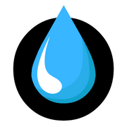 Deionised logo