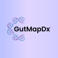 GutMapDx logo