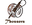 Houtbrander logo