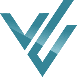 VU WINDOWS logo