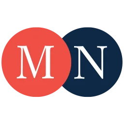MN Support Services Ltd logo