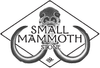 Small Mammoth Stone logo