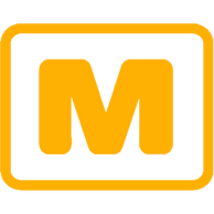 Mstore logo