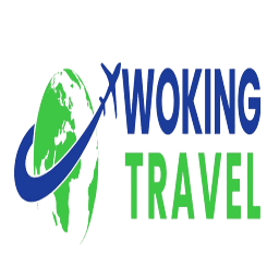 Wokingtravelcentre logo