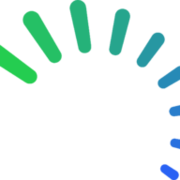 Electron Green logo