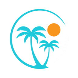Tranquillity by the Sea logo