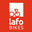 Lafobikes logo