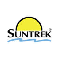 Suntrek Solar logo