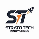 Stratotech Innovations logo