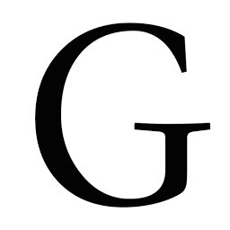 Gtkjean logo