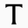 Tesoro logo