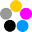 Changing-space.co.uk logo