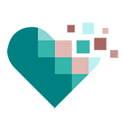 Love Mosaic logo