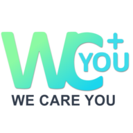 We Care You Plus Ltd logo